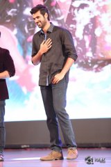 Basthi Movie Audio Launch